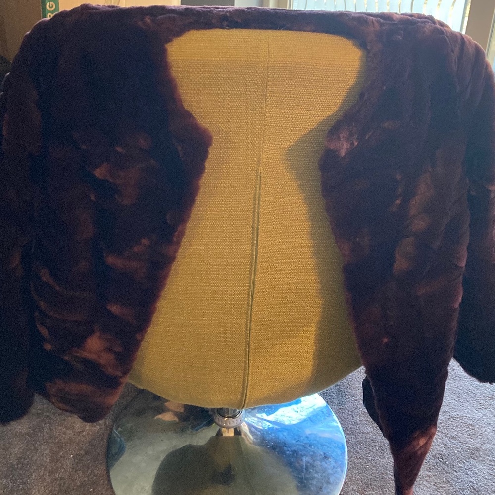 Vince Camuto winter jacket